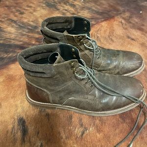 mens leather dress shoes